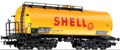Цистерна SHELL Liliput HO (L235995)